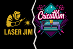 LaserJim &amp; CricutKim - Home