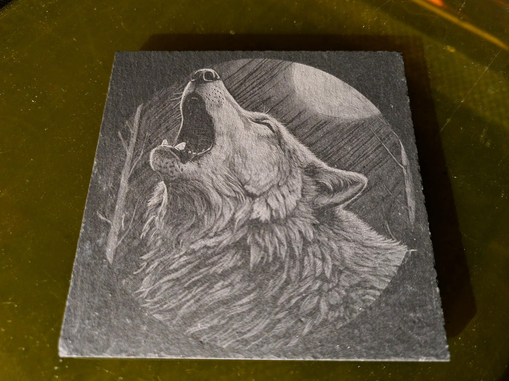 Personalised hand made Coasters for all occasions