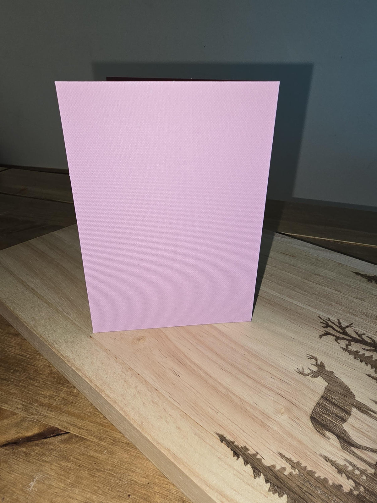 Butterfly Birthday Card