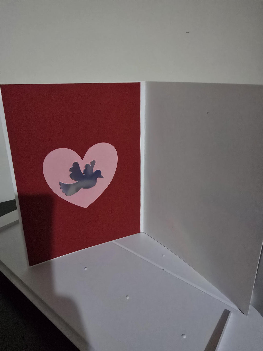 Special Love Card