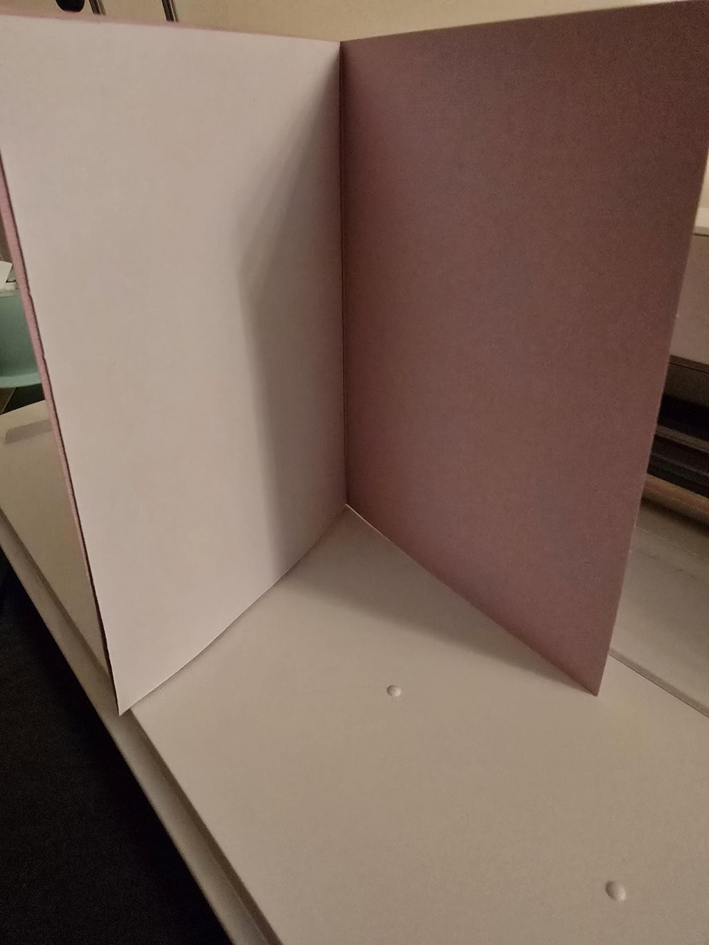 Happy Birthday Dog Card