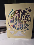 Heartfelt Mum Card