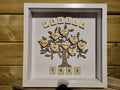 Roots of Love: Personalised Family Tree