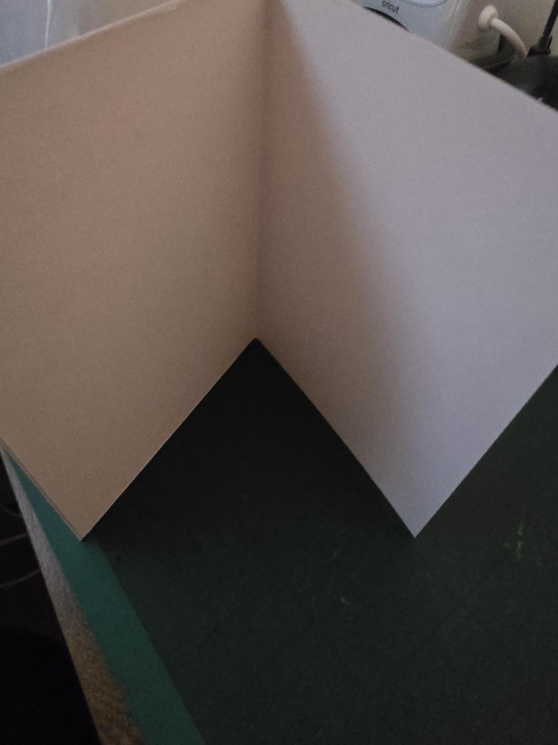 Personalise New Home Card
