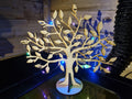 Handmade Jewlery Wooden Tree