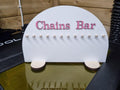 Wooden Chains Bar