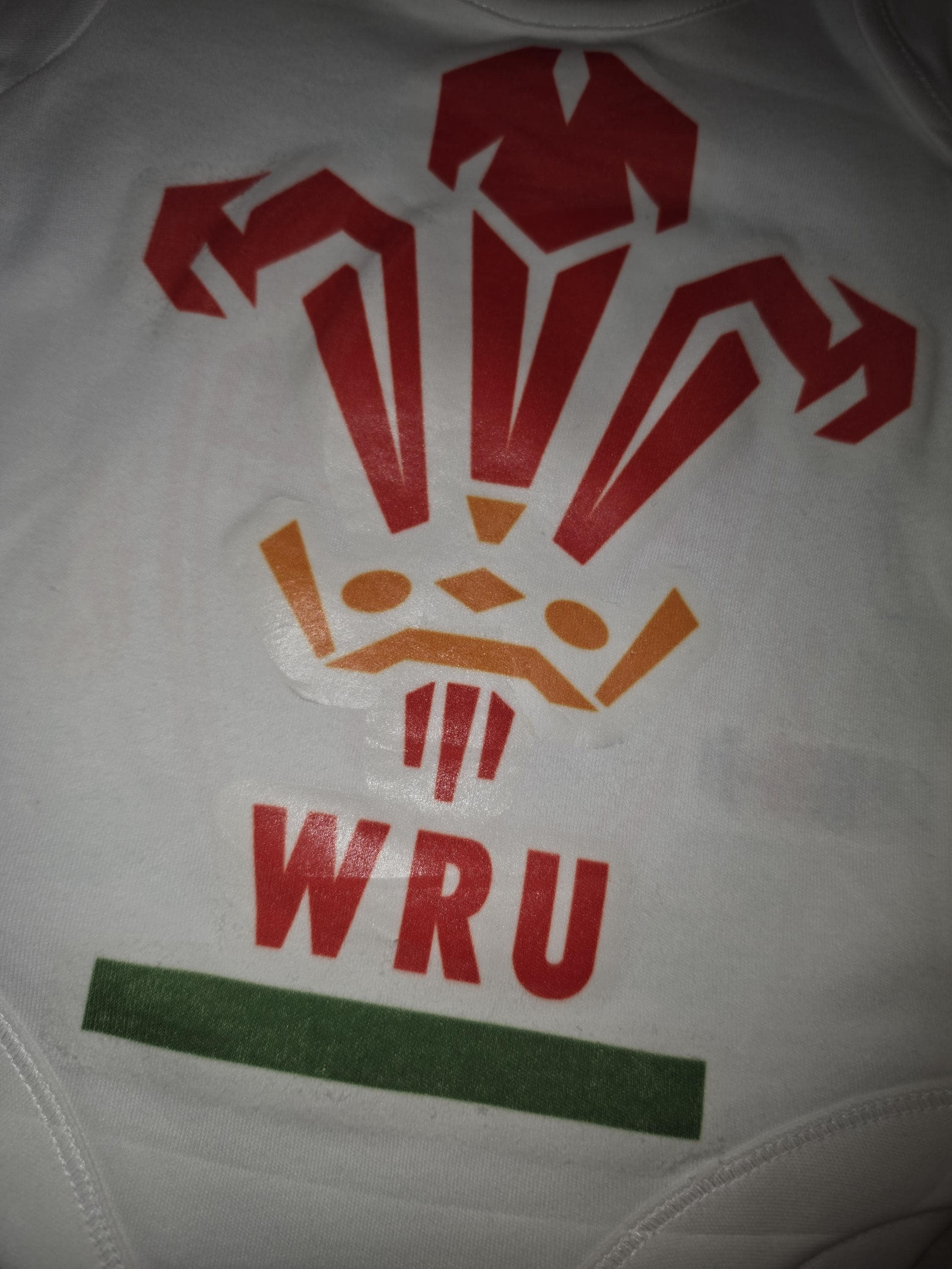 Personalise Rugby Baby Grow With Name,Number and Team of Your Choice