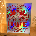 Special Love Card